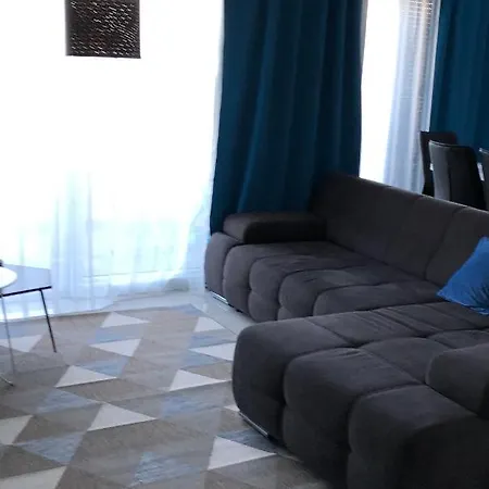 Apartment Valis *