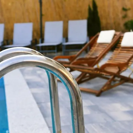 Apartament Valis Matulji