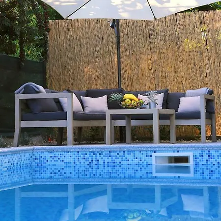 Apartament Valis Matulji