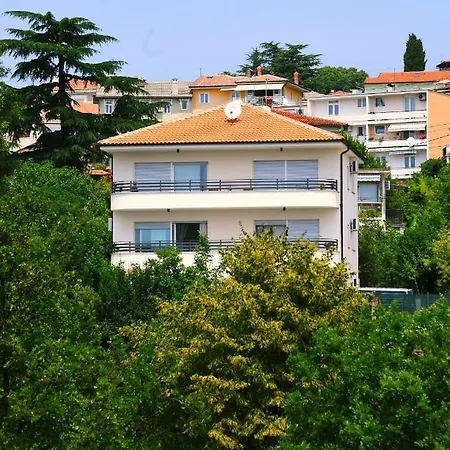 Apartament Valis *