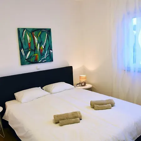 Apartamento Valis