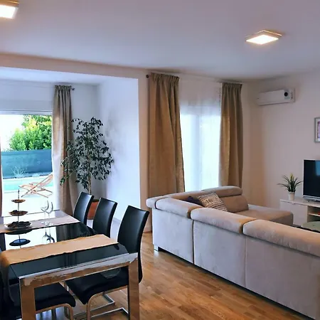 Valis Apartament Matulji