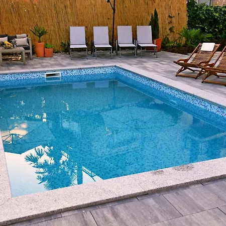 Valis Apartament Matulji