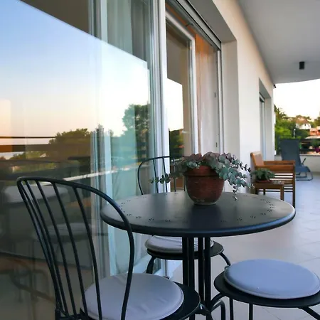 Valis Apartament