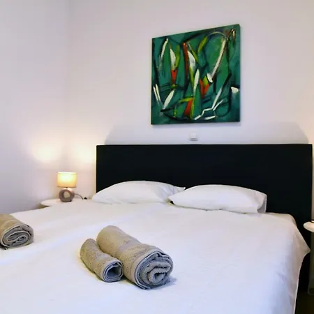 Apartment Valis Matulji