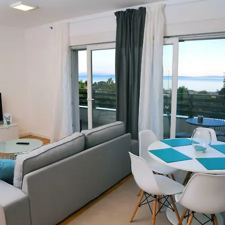 Apartament Valis