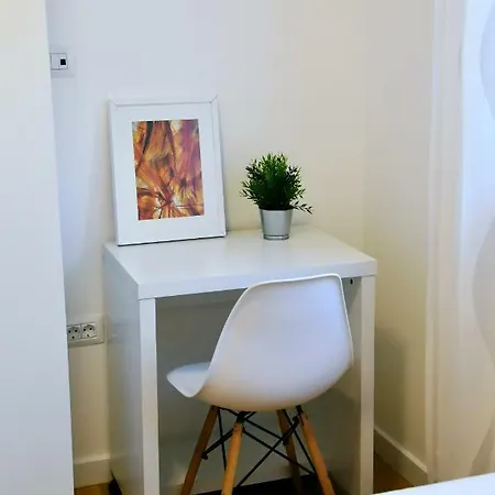 Valis Apartment