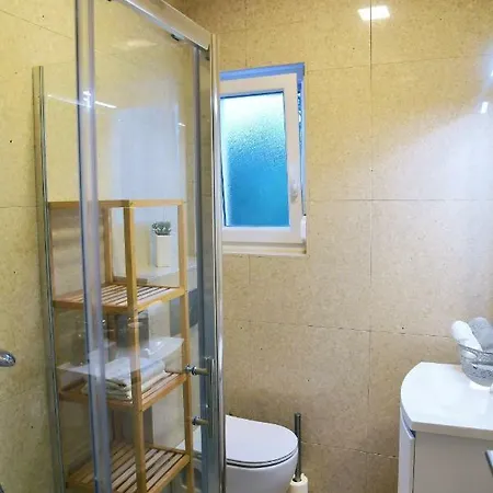 Apartment Valis *