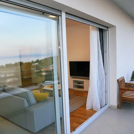 Valis Apartament *