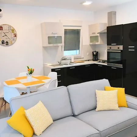 Valis Apartamento Matulji