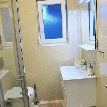 Valis Apartament *