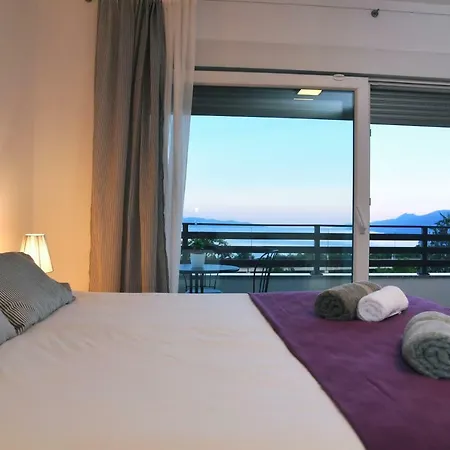 Apartament Valis *