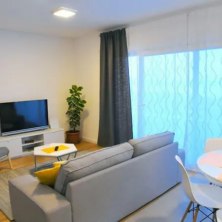 Valis Apartament