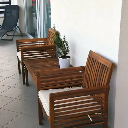 Valis Apartament Matulji