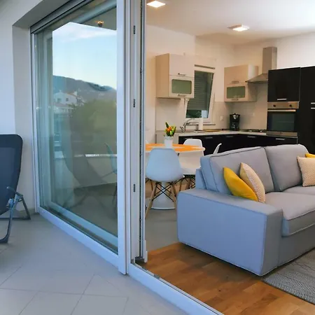 Valis Apartment Matulji