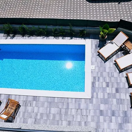 Valis Apartment Matulji
