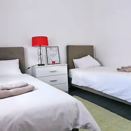 Apartment Valis