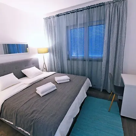 Apartment Valis *
