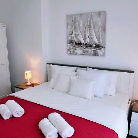 Apartment Valis