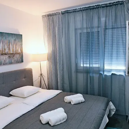 Apartment Valis *