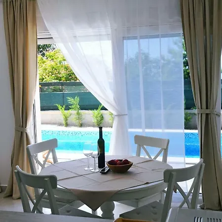 Valis Apartment Matulji
