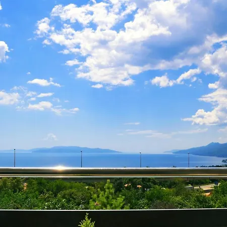 Valis Apartment Matulji